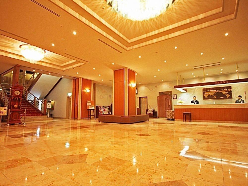 ราโกะ ฮานาโนอิ โฮเต็ล Hotel ซุวะ ภายนอก รูปภาพ